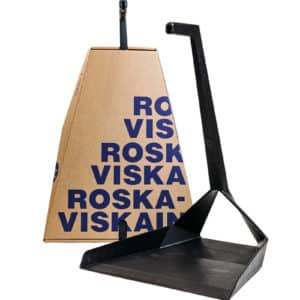 roskaviskain