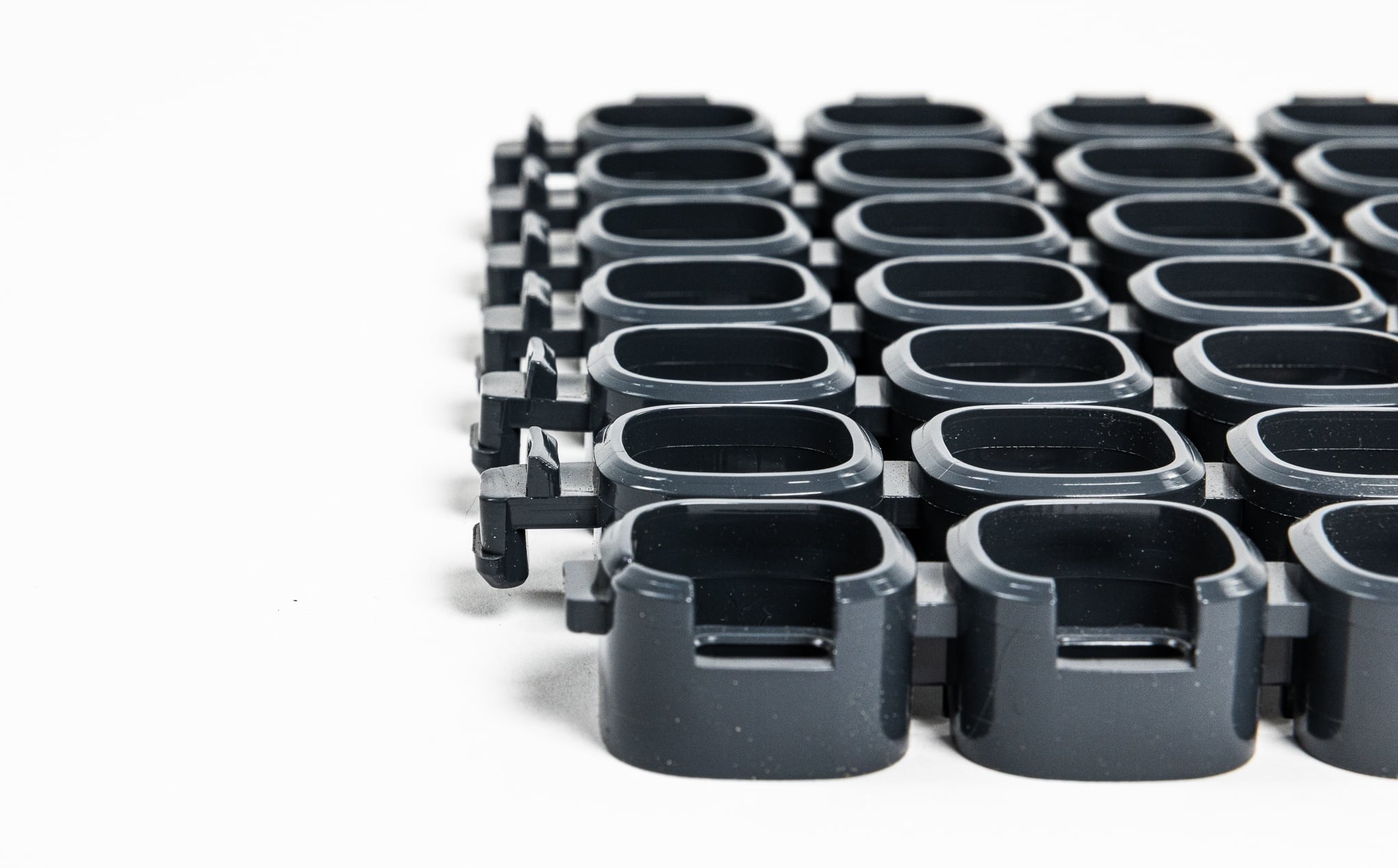 CUBE - Ainutlaatuinen ja monikäyttöinen tuulikaappimatto - Image 4